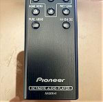  pioneer axd7641 remote control for network player N-50
