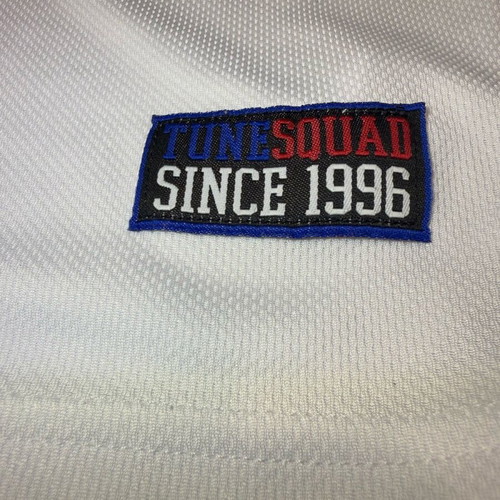 Space Jam Tune Squad Bugs Bunny shirt size Large like new