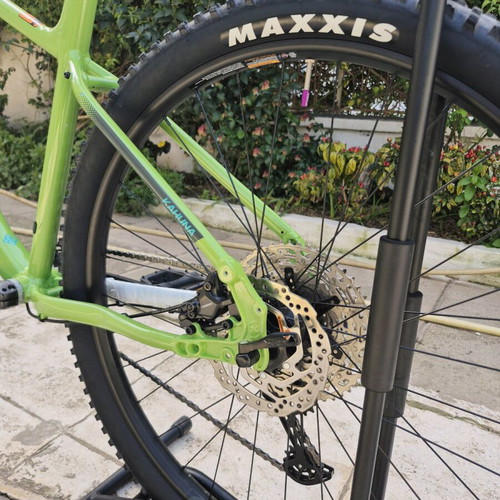 kona kahuna 2025 mountain bike