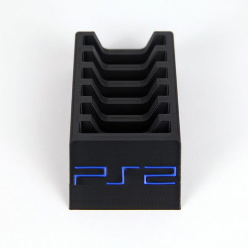 PS2 Memory Card Stand new, available in 2 to 15 slots