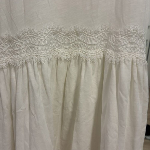 Allsaints Cotton Summer Dress New Size 34