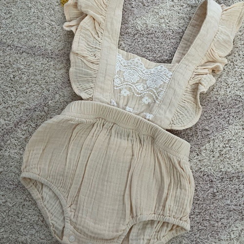 Summer baby clothes used, 9-12 months
