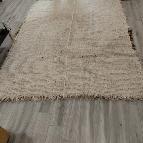 Flokati rug set new, various sizes