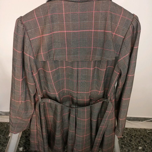 Jacket used, size M / 38 / 10