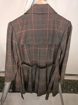 Jacket used, size M / 38 / 10