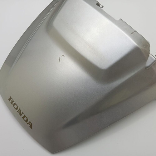 Rear Plastic Tail Honda Silver Wing 600 2001-2007 used