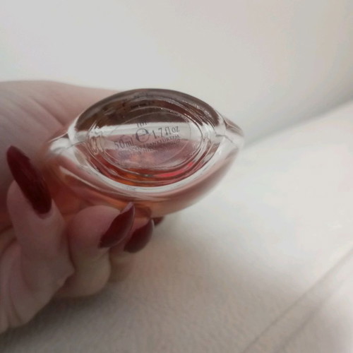 Sotto Voce by Laura Biagiotti used vintage perfume 25ml