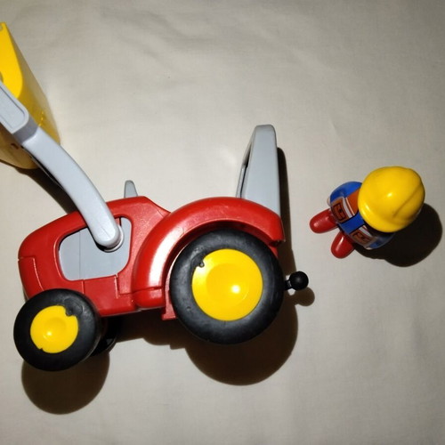 Playmobil 123 set of two