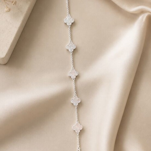 Silver bracelet 925 brand new