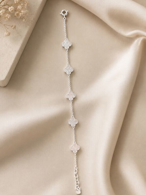 Silver bracelet 925 brand new