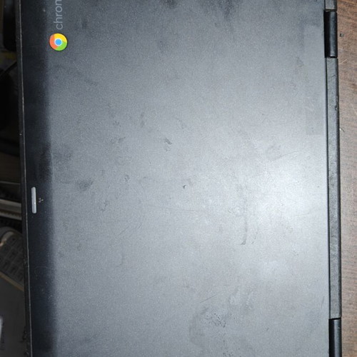 Lenovo ThinkPad 11e Chromebook laptop 11.6 inch