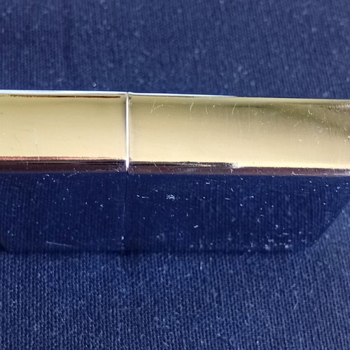 Star lighter with Young Lenin badge
