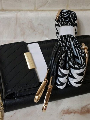 Wallet new