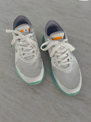 Adidas by Stella McCartney sneakers like new, multicolor, size 40