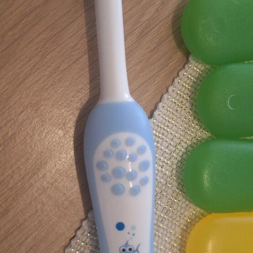 Children's cutlery and toothbrush new set Ikea, Zara Home, Chicco