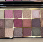 Revolution Wild Animal eyeshadow palette, 18 shades