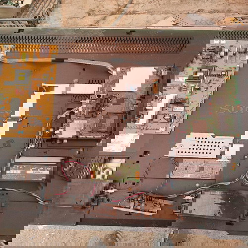 TV Sony Bravia KDL-47W807A LED употребяван за части