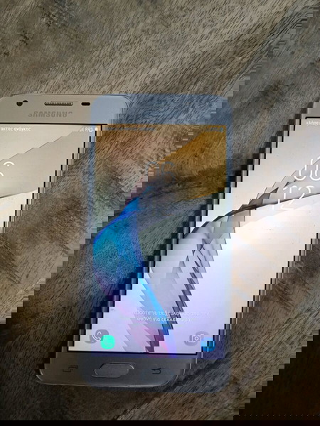 Galaxy j5 prime
