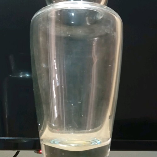 Vase new in good condition
