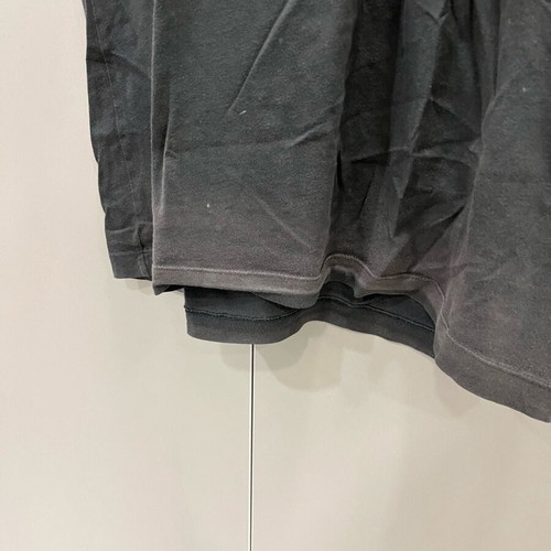 Nike short-sleeve shirt used, black, size S