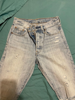Levi's τζην!