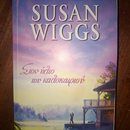 Under the Summer Sun book like new