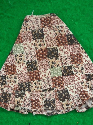 Bimbibo saloon skirt used in very good condition