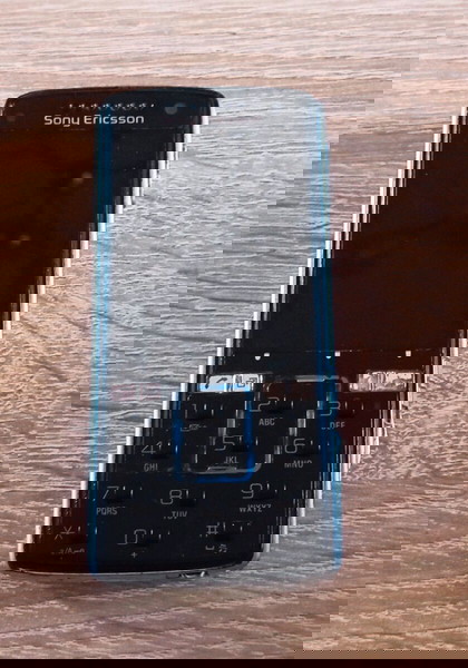 Sony Ericsson K850i