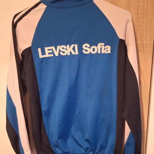 Youth Room of Levski