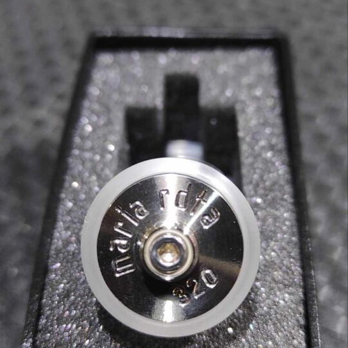 Maria RDTA RDL new