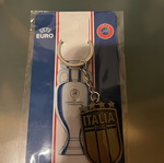 Italy National Football Keychain new official replica