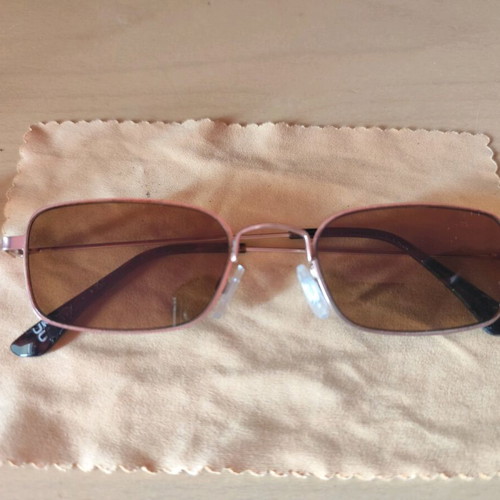 Vans sunglasses like new