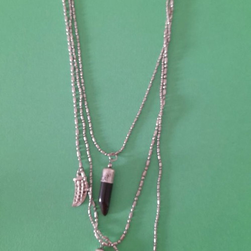 Necklace No67 new