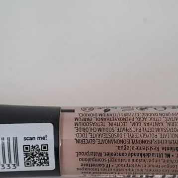 Essence Matt Concealer Number 10 Light Rose