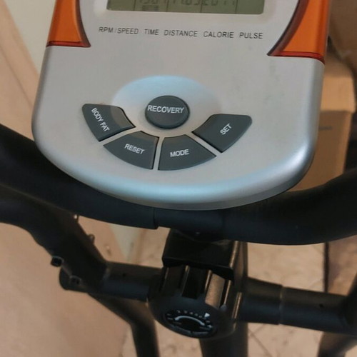 Protest Trio elliptical machine like new, up to 120kg