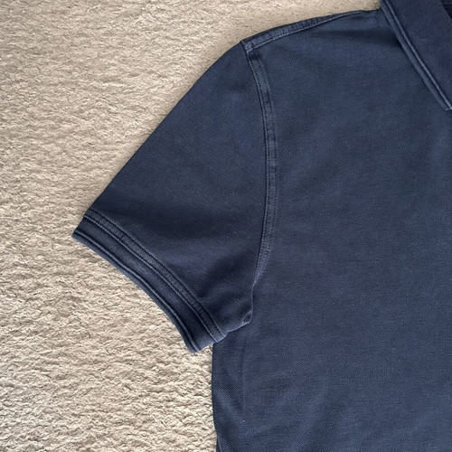 Boss Orange Polo Shirt S like new, blue