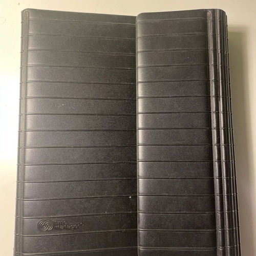 Organizer Time Manager like new without any damage