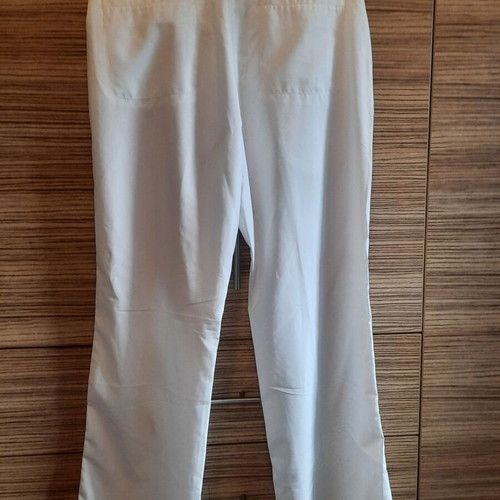 Sphinx men's pants white like new, size L