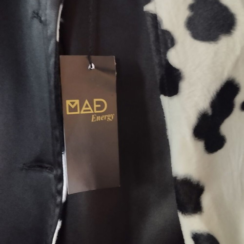 Coat new size XL Greek tailoring