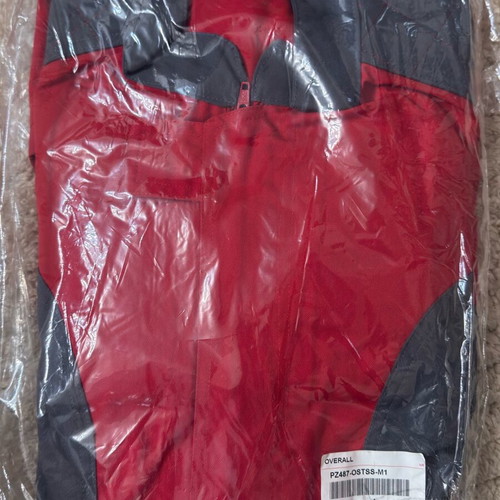 Toyota overall winter new