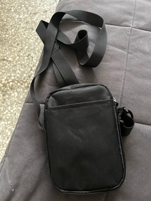 Nike bag new, black