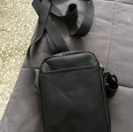 Nike bag new, black