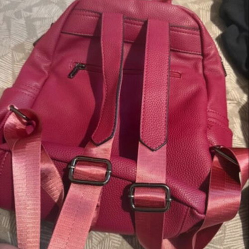 Bag to Bag backpack new