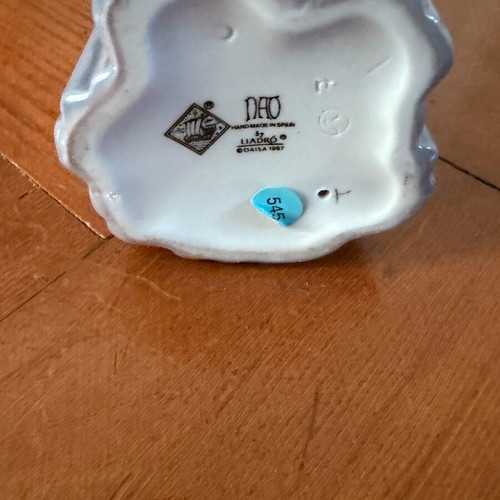 Lladro NAO αγαλματάκι σαν καινούργιο, ύψος 19 εκ.