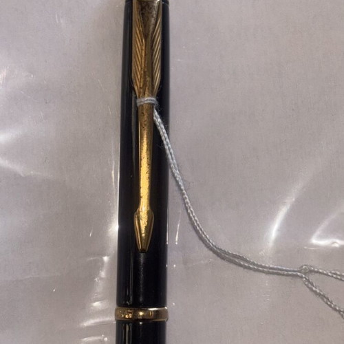 Parker mechanical pencil vintage USA