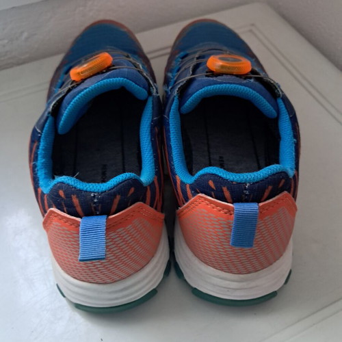 Vado Sky Lo BOA kids sports shoes, waterproof Gore-Tex
