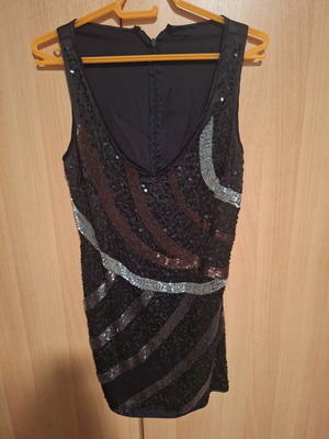used sequin dresses New and used Sequin Dresses for sale