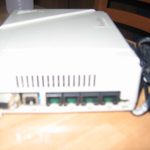 Electronic telephone equipment distribution panels used