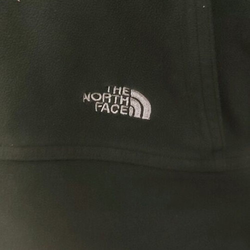 The North Face women's sweatshirt used, medium size, black