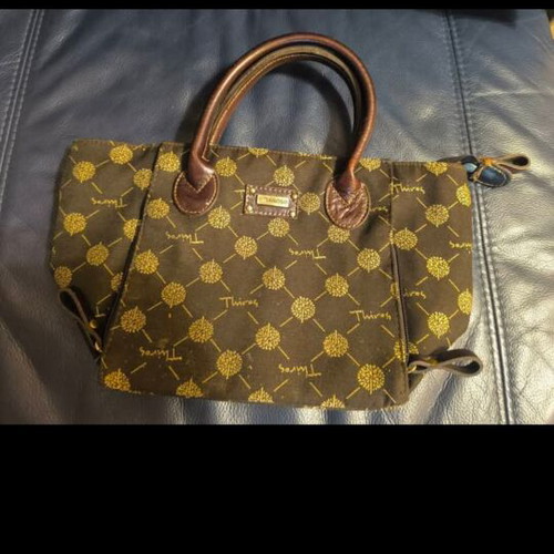 Thiros handbag new